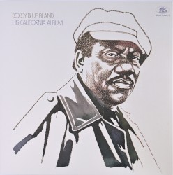 His California Album