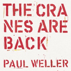 The Cranes Are Back (edit)