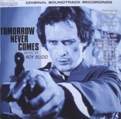 Tomorrow Never Comes