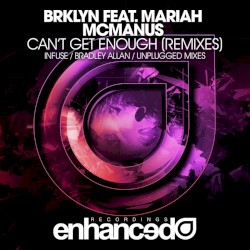 Can't Get Enough (Remixes)