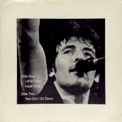 Little Latin Lupe Loop / You Can’t Sit Down