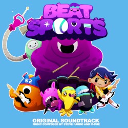 Beat Sports Original Soundtrack