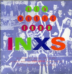 Compilation: New Music From INXS