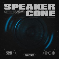 Speaker Cone (extended mix)