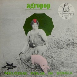 Melodije polja in sonca