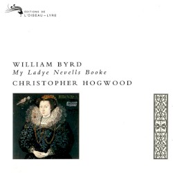 My Ladye Nevells Booke