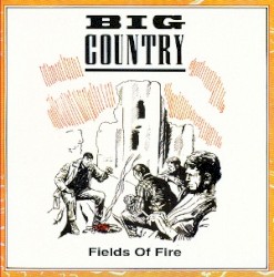 Fields of Fire