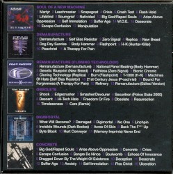 The Complete Roadrunner Collection 1992-2001