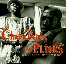 All She Wrote