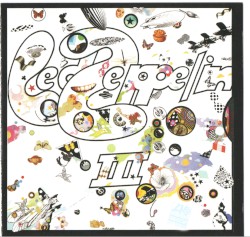 Led Zeppelin III