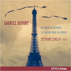 Les Heures dolentes / La Maison dans les dunes