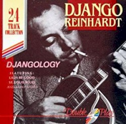Djangology
