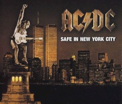 Safe in New York City