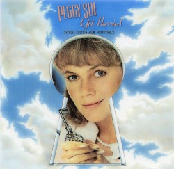 Peggy Sue Got Married
