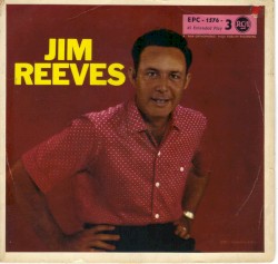 Jim Reeves