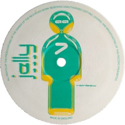 Home (At Last) / Rainbow