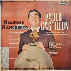 Boleros rancheros