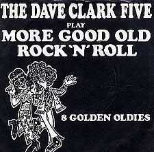 Play More Good Old Rock N Roll