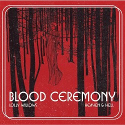 Lolly Willows / Heaven & Hell