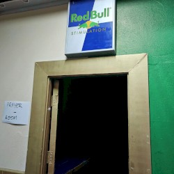 One More Night in Absalom