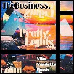 Vibe Vendetta (TheBusiness. remix)