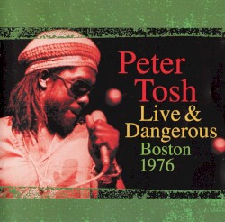 Live and Dangerous: Boston 1976