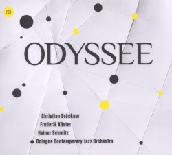 Odyssee