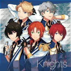 あんさんぶるスターズ! ユニットソングCD Vol.2 Knights