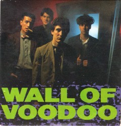 Mexican Radio / Tomorrow / Call of the West