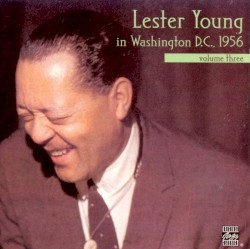 In Washington D.C., 1956 Volume Three