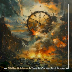 Time Is Money & Power (Plasmapool/TRXX)