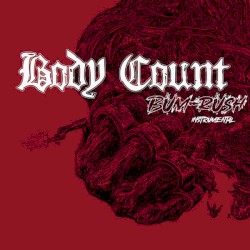 Bum-Rush (instrumental)