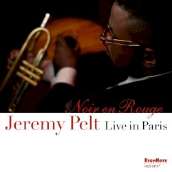 Noir en rouge (live in Paris)