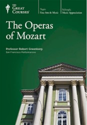 Operas of Mozart