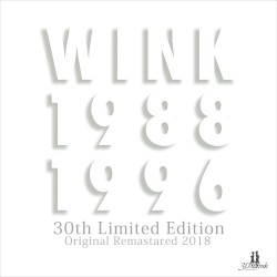 WINK MEMORIES 1988-1996