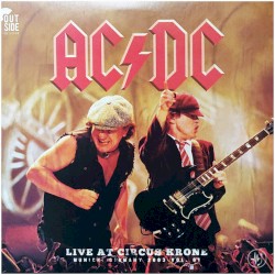 Live At Circus Krone 2003