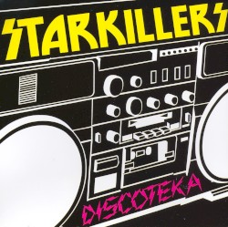 Discoteka
