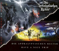 All You Need Is Love / Have a Nice Trip