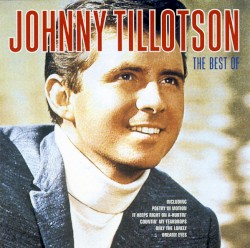 The Best of Johnny Tillotson