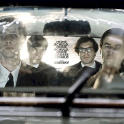 Meine Schuld, Meine Schuld, Meine Große Schuld