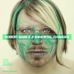 Immortal Changes Remixes