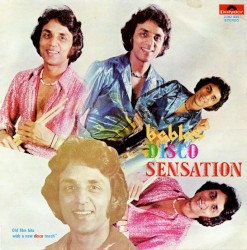Babla’s Disco Sensation