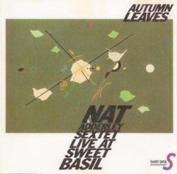 Autumn Leaves - Live at Sweet Basil