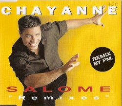 Salomé (remixes)