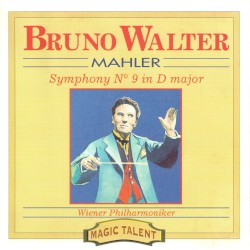 Symphony no. 9 in D major
