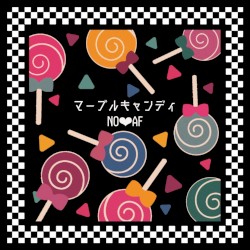 マーブルキャンディ