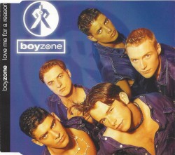 Love Me for a Reason