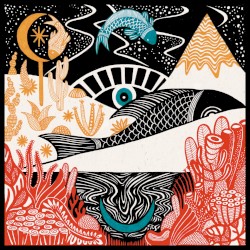 La Saboteuse, Chapter One: The Space Between The Fish & The Moon