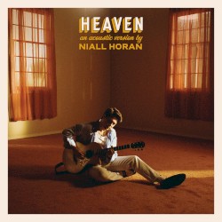 Heaven (acoustic)