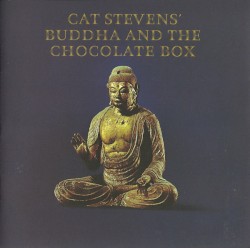 Buddha and the Chocolate Box